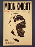 Moon Knight Vol. 8  # 3