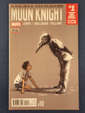 Moon Knight Vol. 8  # 10