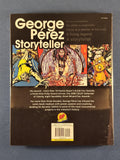George Perez Storyteller HC