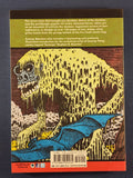 Classic Monsters of Pre-Code Horror Comics: Swamp Monsters TPB