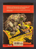 Classic Monsters of Pre-Code Horror Comics: Mummies TPB