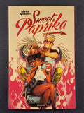 Mirka Andolfo's Sweet Paprika Vol. 1 TPB