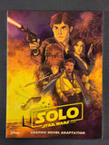 Solo A Star Wars Story TPB