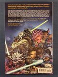 Star Wars The High Republic Adventures Vol. 1