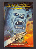 Star Wars Adventures: Rise of the Wookiees