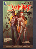 I, Vampire Vol. 2  Rise of The Vampires TPB