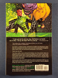 Green Lantern Vol. 1  Sinestro  TPB