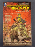 Frankenstein Agent of S.H.A.D.E  Vol. 2  Secrets of the Dead  TPB