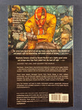 Red Hood and the Outlaws  Vol. 1  Redemption  TPB