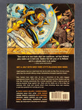 Static Shock  Vol. 1  Supercharged  TPB