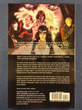 Justice League Dark Vol. 1  In The Dark  TPB