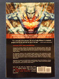 Captain Atom Vol. 1  Evolution  TPB