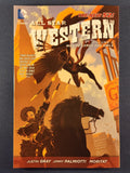 All Star Western Vol. 2  War of Lords and Owls  TPB