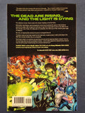 Blackest Night: Green Lantern  TPB