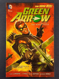 Green Arrow Vol. 1  The Midas Touch  TPB
