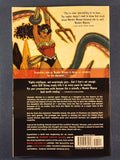 Wonder Woman Vol. 1  Blood  TPB