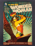 Wonder Woman Vol. 2  Guts  TPB