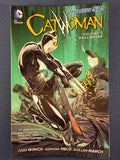Catwoman Vol. 2  Dollhouse  TPB