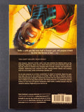 Nightwing Vol. 1  Traps and Trapezes  TPB