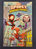 Amazing Spider-Man Vol. 5 # 73