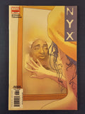 NYX # 6