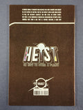 Heist, Or How To Steal A Planet # 2