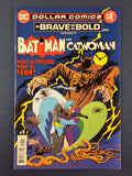 Brave And The Bold Vol. 1 # 197 Dollar Comics Edition