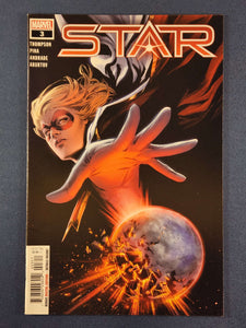 Star # 3