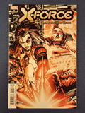X-Force Vol. 6  # 4 Variant