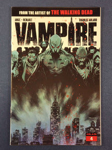 Vampire State Building # 4