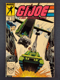 G.I. Joe: A Real American Hero # 68