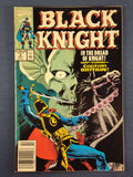 Black Knight Vol. 2 # 2