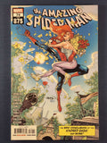 Amazing Spider-Man Vol. 5 # 74