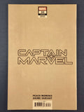 Captain Marvel Vol. 9 # 30 Momoko Variant
