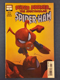 Spider-Ham  # 1