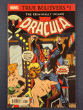 True Believers: Dracula (One Shot)