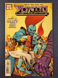 Yondu  # 4