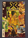 X-Factor Vol. 4  # 3