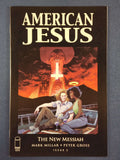 American Jesus  # 2
