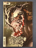 Venom Vol. 5  # 1 Variant