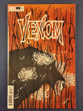 Venom Vol. 5  # 1 Momoko Variant