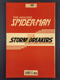 Amazing Spider-Man Vol. 5  # 75 Variant