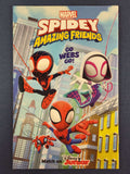 Amazing Spider-Man Vol. 5  # 76