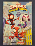 Amazing Spider-Man Vol. 5  # 78.BEY