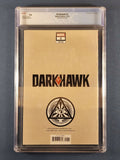 Darkhawk Vol. 2 # 2 Variant CGC 9.8