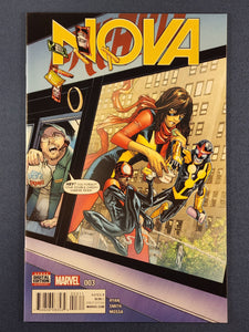 Nova Vol. 6  # 3