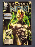 Nova Vol. 4  # 18