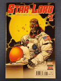 Star Lord Vol. 1  # 1