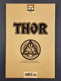 Thor Vol. 6  # 12 Exclusive Variant