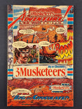 Wonder Woman Vol.  2  Special Newsstand